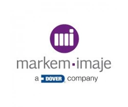 Печатающая головка принтера Markem Imaje (Dover) Smart Date X60, 53 mm, 300 dpi