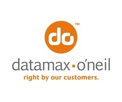 DATAMAX KD2-00-43000000, Принтер TT Datamax M-4206,  203dpi, 6ips, Serial/LPT/USB, Fixed Media Hanger