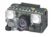 SE4500 scan engine