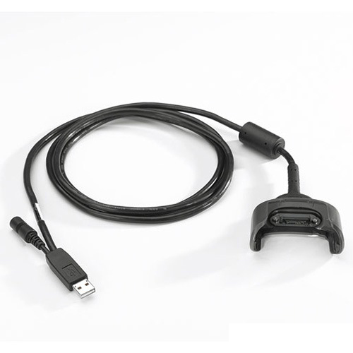 Кабель 25-67868-03R USB для MC30XX, MC31XX, MC32, Zebra, Zebra