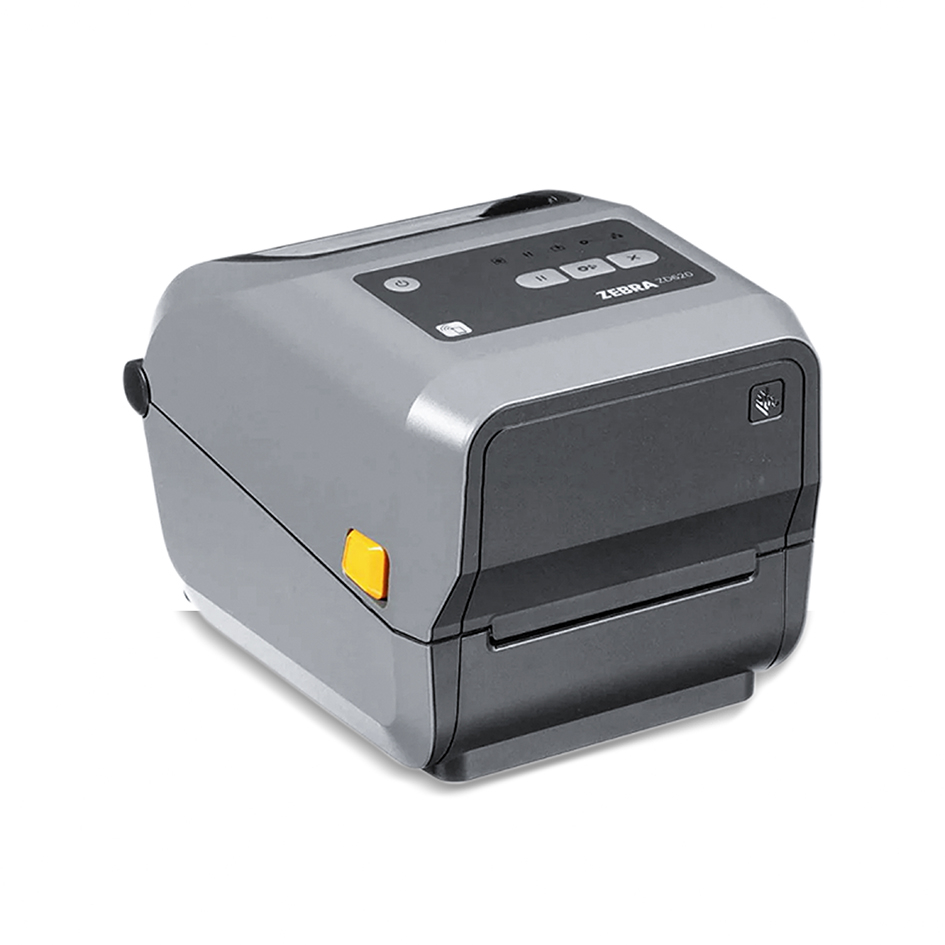 Термотрансферный принтер этикеток Zebra ZD620 300 dpi