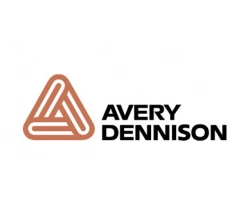 Прижимной резиновый ролик AVERY DENNISON 6404, A3413