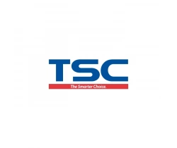 Прижимной резиновый ролик TSC TDP-247/TTR-247/TDP-345 /TTP-345 (в сборе)