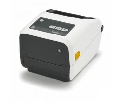 Принтер этикеток термотрансферный Zebra ZD420 (ZD42H42-C01E00EZ), 203 dpi, 152 мм/c, до 104 мм, USB, Ethernet
