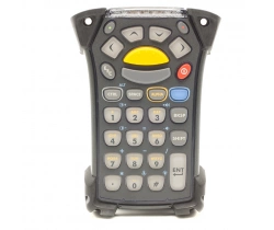 Zebra (Motorola) Клавиатура 28 кнопок с динамиком для MC9060, MC9090 MC9190, MC92