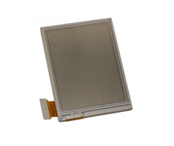 Сенсорная панель и дисплей LCD для Honeywell 6500
