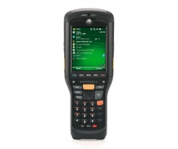 Терминал сбора данных Motorola (Symbol) MC9590-KA0CAD00111, 1D, цв сенсорный, WiFi, 256MB/1GB, 26 кл, WM
