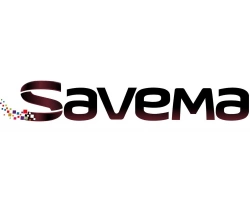 Печатающая головка принтера Savema SVM 32, 300 dpi