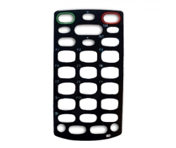 Zebra (Motorola) Наклейка клавиатуры, 28 кнопок, для МС3xхх