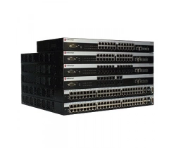 Extreme Networks AL4900A04-E6, Коммутатор ETHERNET ROUTING SWITCH 4950GTS-PWR+ 48 10/100/1000 802.3AT & 2 SFP+ PORTS INCLUDES BASE
