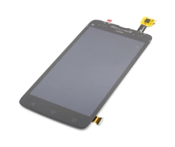 Сенсорная панель и дисплей LCD для Honeywell EDA50, черный