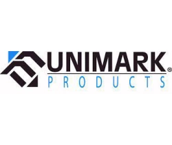 Печатающая головка принтера Unimark Mark I, 200 dpi