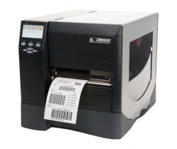 Принтер этикеток термотрансферный Zebra ZM600 (ZM600-200E-0000T) 203 dpi, 203 мм/c, до 168 мм, Ethernet, USB