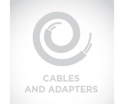 Zebra CBA-U20-S09EAR, CABLE; ASSEMBLY;POWERPLUS (12V) USB CABLE; 9'; STR.; EAS