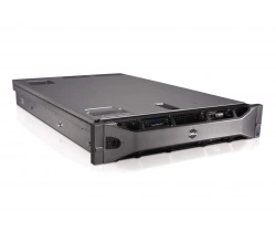 Сервер Dell PowerEdge R710, 1 x E5620, 32GB RAM, 3 x 1TB SAS