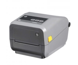 Принтер этикеток термотрансферный Zebra ZD420 (ZD42043-C01W01FB), 300 dpi, 152 мм/c, до 104 мм, USB