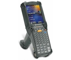 Терминал сбора данных Zebra (Motorola) MC92N0-G90SXFRA5WR, 2D сканер, Lorax SE4600, цв сенсорный, WiFi, 512MB/2GB, 43 кл, WM