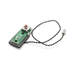 Zebra (Motorola) Переключатель кнопки сканера для МС90хх/91xx