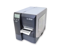 Принтер этикеток термотрансферный Zebra ZM400 300 dpi, 104 мм, Ethernet, USB