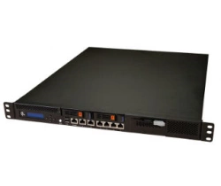 Extreme Networks NX-7500-1G-NMC, SFP модуль NX 7500 - 4-PORT 1G SFP NMC MODULE