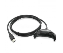 Кабель Zebra CBL-TC51-USB1-01 USB для TC51, TC510K, TC52,  TC56, TC57