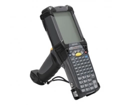 Терминал сбора данных Motorola (Symbol) MC9060-GF0JBSB0030, 1D лазерный SE1224, Mono, WiFi, 64MB/64MB+SD карта, 53 key, WinCE