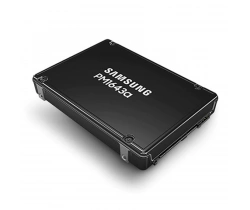 SSD накопитель Samsung PM1643a (MZILT3T8HBLS-00007), 3.84 Тб, 2.5", SAS, 3D TLC. REF