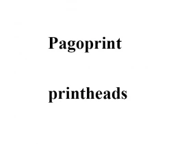 Печатающая головка принтера Pagoprint 45/104T, 300 dpi