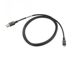 Zebra 25-MCXUSB-01R, CBL: MICRO USB CABLE