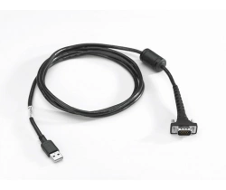 Zebra 25-62166-01R, Кабель: USB для ADP9000