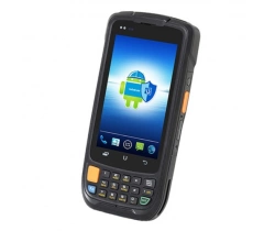 Терминал сбора данных Android 4.3 / Urovo i6200 / MC6200S-SS2S2E0000 / 2D сканер / Motorola SE4500 (soft decode) / Bluetooth / Wi-Fi / GSM / 2G / GPS