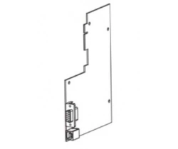 Zebra P1037974-017, Материнская плата для принтеров Zebra ZT200 Series