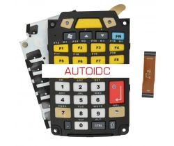 Psion Клавиатура цифровая 34 клавиши с платой и шлейфом для Omnii XT15