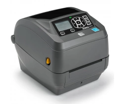 Принтер этикеток термотрансферный Zebra ZD500 (ZD50042-T01200FZ), 203 dpi, 152 мм/c, до 104 мм, USB, Serial, Parallel, Ethernet