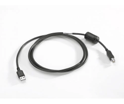 Zebra 25-64396-01R, Кабель: USB для CRD9000