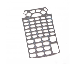 Zebra (Motorola) Наклейка клавиатуры, 53 кнопки, для МС9XXX