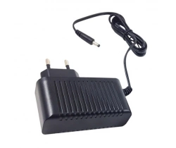 Адаптер питания для зарядки ТСД UROVO через подставку (Power Adapter with EU plag) 5.0V-5.5V for UROVO i3000/i3100/i6100/i6300/i6200/i6300/v5000/v5100