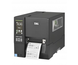 Принтер этикеток термотрансферный TSC MH641T, 600 dpi, 104мм, USB, RS-232