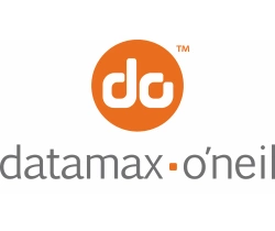 Клавиатура и панель дисплея в сборе Datamax (DPR78-2902-01)