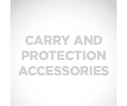 Zebra ST6092, ACCESSORY CARRYING CASE - EXPANSION BACK COVER