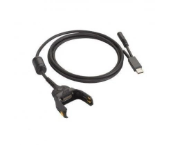 Кабель 25-154073-01R USB для MC2100, MC2180, Zebra