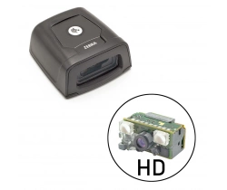 Сканер штрих-кода 2D Zebra (Motorola Symbol) DS457-HDEU20004