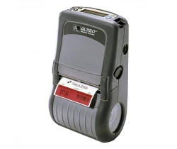 Мобильный принтер этикеток Zebra QL 320 Plus WiFi, USB, 203 dpi, 72 мм