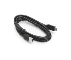 Zebra, кабель USB C TO USB A для MC93B0 CBL-TC5X-USBC2A-01