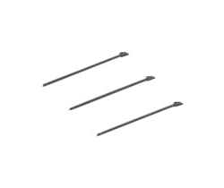 Zebra KT-125237-03R, KIT: ES400; SPARE STYLUS (1X); 3 PACK