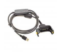 Кабель 25-108022-02R USB для MC55, MC65, MC67, Zebra