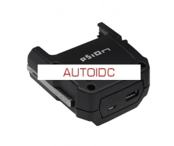 Psion Модуль зарядно-коммуникационный USB для Omnii XT10, XT15, RT15