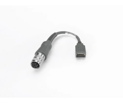 Zebra 25-71915-01R, Кабель: USB для VC5000