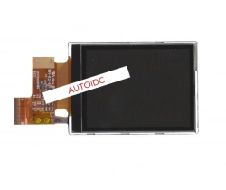 Datalogic Дисплей LCD цветной для Memor