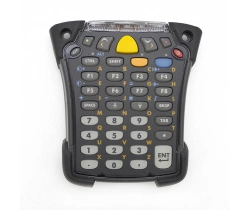Zebra (Motorola) Клавиатура 38 кнопок, 21-79681-02, для MC9090S, короткая